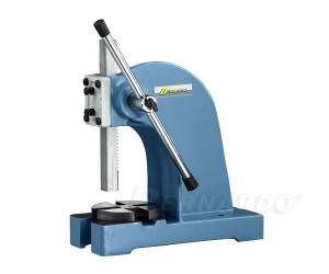 Bernardo DP 2 Drehdornpresse