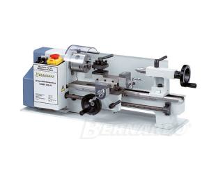 Bernardo Tisch-Drehmaschine Hobby 300 VD