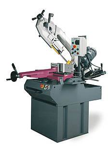 Optimum OPTI S 290 G Metallbandsäge