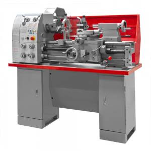 Holzmann ED 750 N Metalldrehmaschine