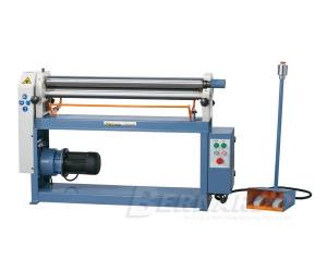 Bernardo ESR 1020 Motorische Rundbiegemaschine