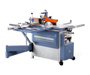 Bernardo FK 1 Kreissäge-Fräsmaschine