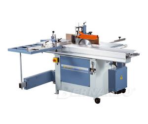 Bernardo FK 1 F Kreissäge-Fräsmaschine