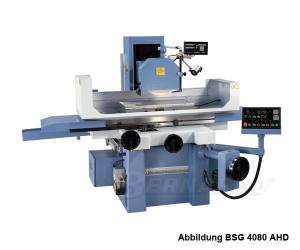 Bernardo BSG 3060 AHD Flachschleifmaschine