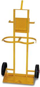 Universal-Flaschenwagen - 2 x 40 Ltr.