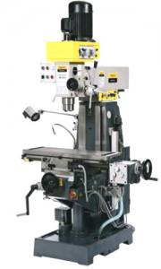 Epple MILLING AND DRILLING MACHINE FM 50 S