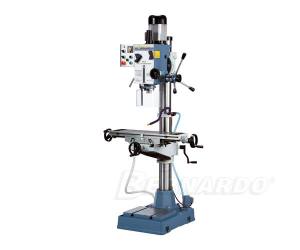 Bernardo BF 40 Bohr- und Fräsmaschine