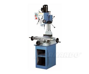 Bernardo KF 40 Bohr- und Fräsmaschine