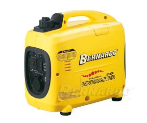 Bernardo IG 1000 inverter generator portable