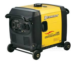 Bernardo IG 3000 Inverter/Stromerzeuger