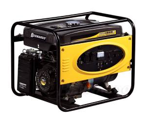 Bernardo KGE 4000 X Gasoline generator