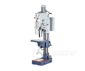 Bernardo GB 50 TH drilling machines with motoric table stroke
