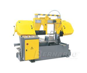 Bernardo semi-automatic bandsaw MSB 350 H