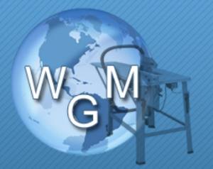 Halbständerbohrmaschine AB 34/HST 1.8 kW