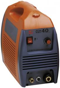 Knuth Handplasmaschneidgerät CUT 40
