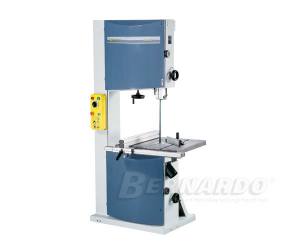 Bernardo HBS 600 N Wood bandsaw