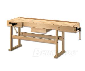 Bernardo M 2100 work bench