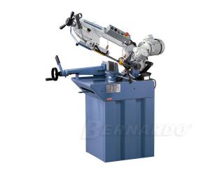 Bernardo HBS 210 horizontal metal bandsaw