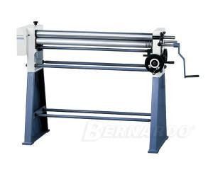 Bernardo HRM 1250 Round bending machine