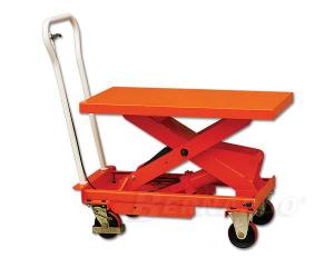 Bernardo BS 1000 lift table