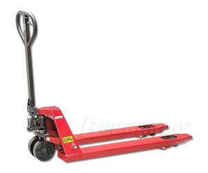 Bernardo PHW 2,5P Palettenhubwagen