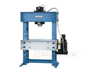 Bernardo HWP 200 Hydraulische Werkstattpresse
