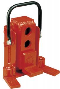 Knuth Hydraulischer Maschinenheber H8