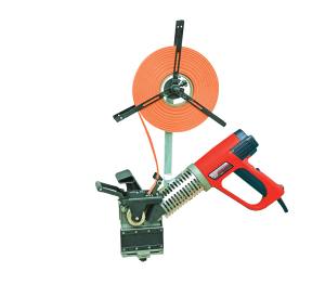 Holzmann KAM 50M  Mobiles Kantenanleimgerät