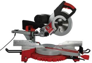 Holzmann KAP 255PL mitre saw
