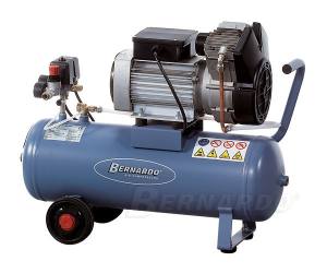 Bernardo AC/Pro/250/24/F/W compressor