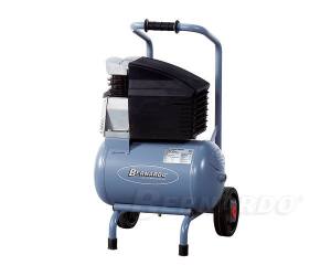 Bernardo AC11/20V/F/W Kompressor