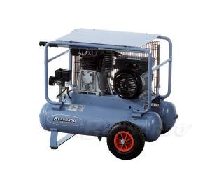 Bernardo AC17/DUO/F/W Kompressor