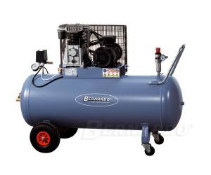 Bernardo AC20/200/450/F/D compressor