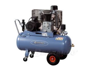 Bernardo AC35/100/600/F/D Kompressor