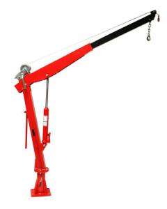 Pick-Up-Kran mit Seilwinde 0,9 t (DH-24515)