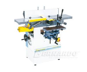 Bernardo Langlochbohreinrichtung ADH 250 / CWM 250 R