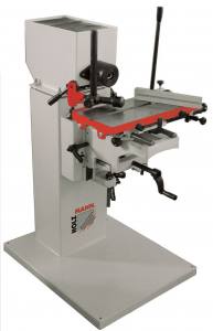 Holzmann LBM 220 Langlochbohrmaschine