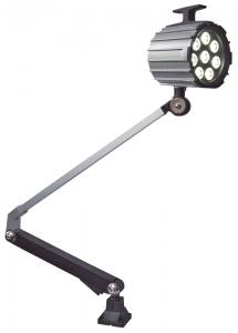 Knuth LED Work Lamps LED 400