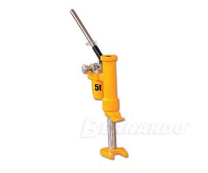 Bernardo HM 50 toe jack