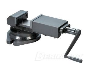 Bernardo Präzisions-Maschinenschraubstock PS 75