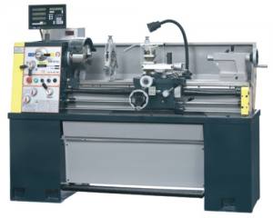 Epple Universal Mechaniker Drehmaschinen MD 360-1000S-DIGI