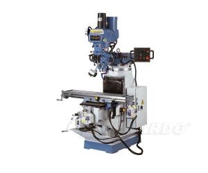 Bernardo MFM 230 multi-purpose milling machine