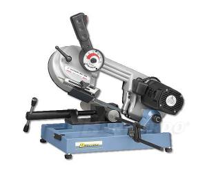 Bernardo EBS 100 B mobile Metallbandsäge