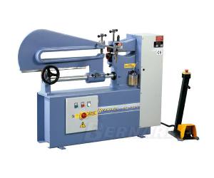 Bernardo MKS 1000-2 Circular cutting shear