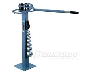Bernardo MR 100 F Biegemaschine