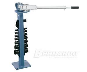 Bernardo MR 100 Pro Bending machine