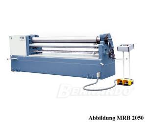 Bernardo MRB 1550-3,0 Round bending machine