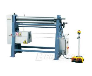 Bernardo MRM 1050 Motorische Rundbiegemaschine