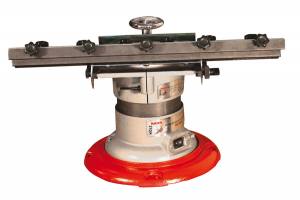 Holzmann MS 6000 grinder for planer knives