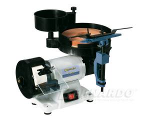 Bernardo NTS 200 Naß- Trockenschleifer